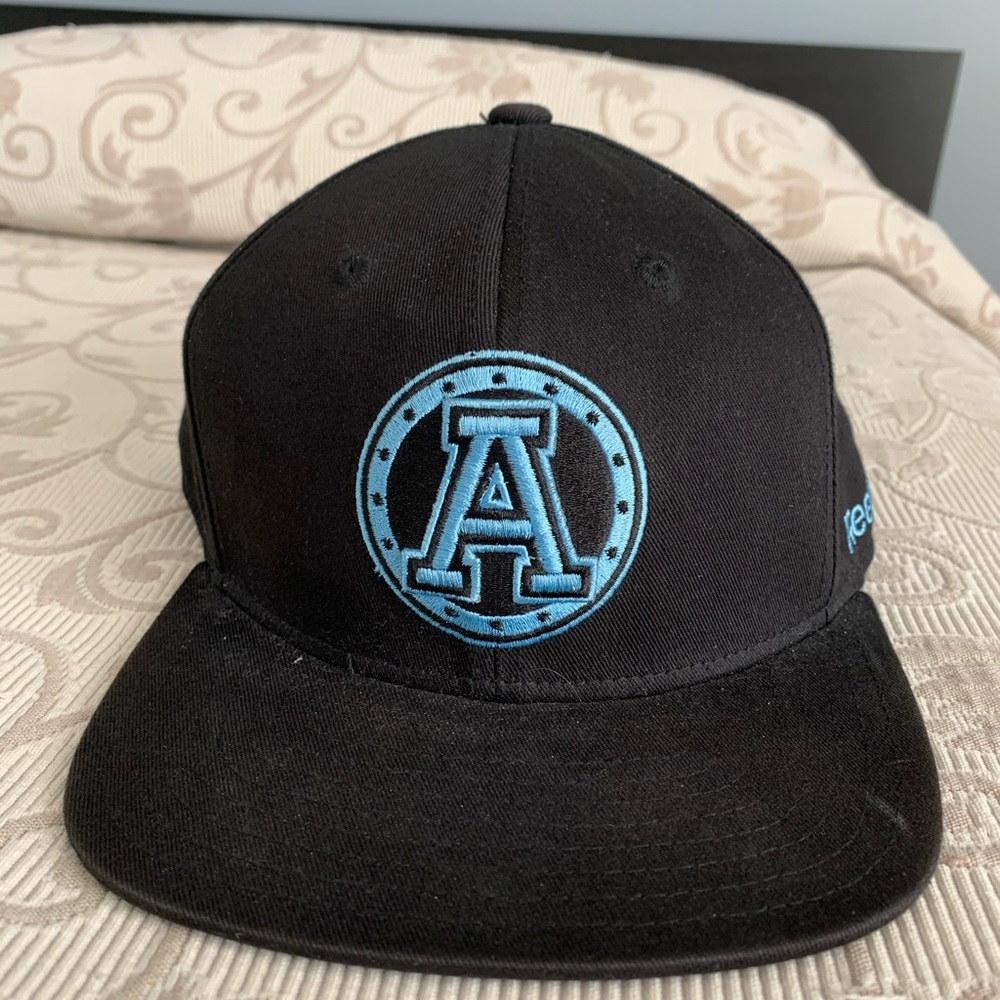 Toronto Argos Hat